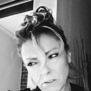 Meet your Posher, Patty